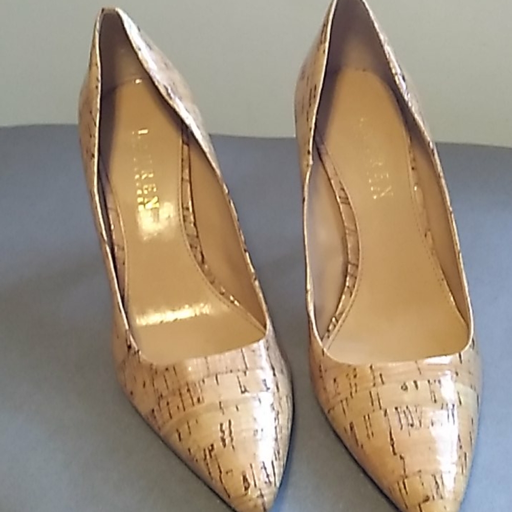 Ralph Lauren Pumps